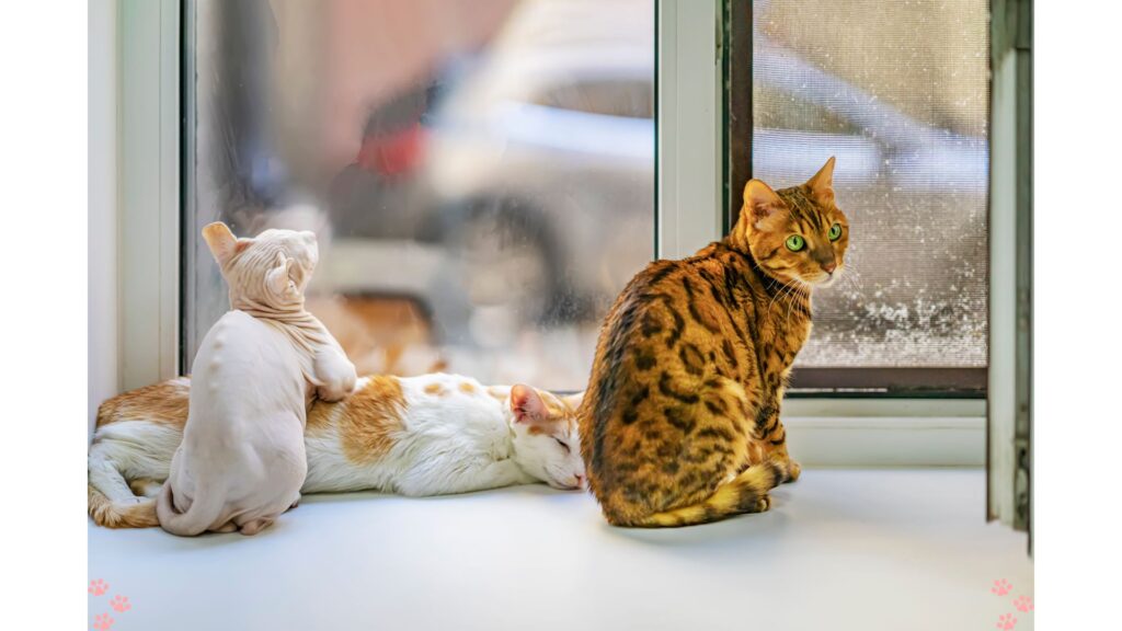 Discovering the Purrfect Companion: How to Find the Right Cat Breed for ...